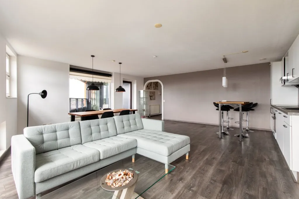 Photo: family home in Amsterdam (1)