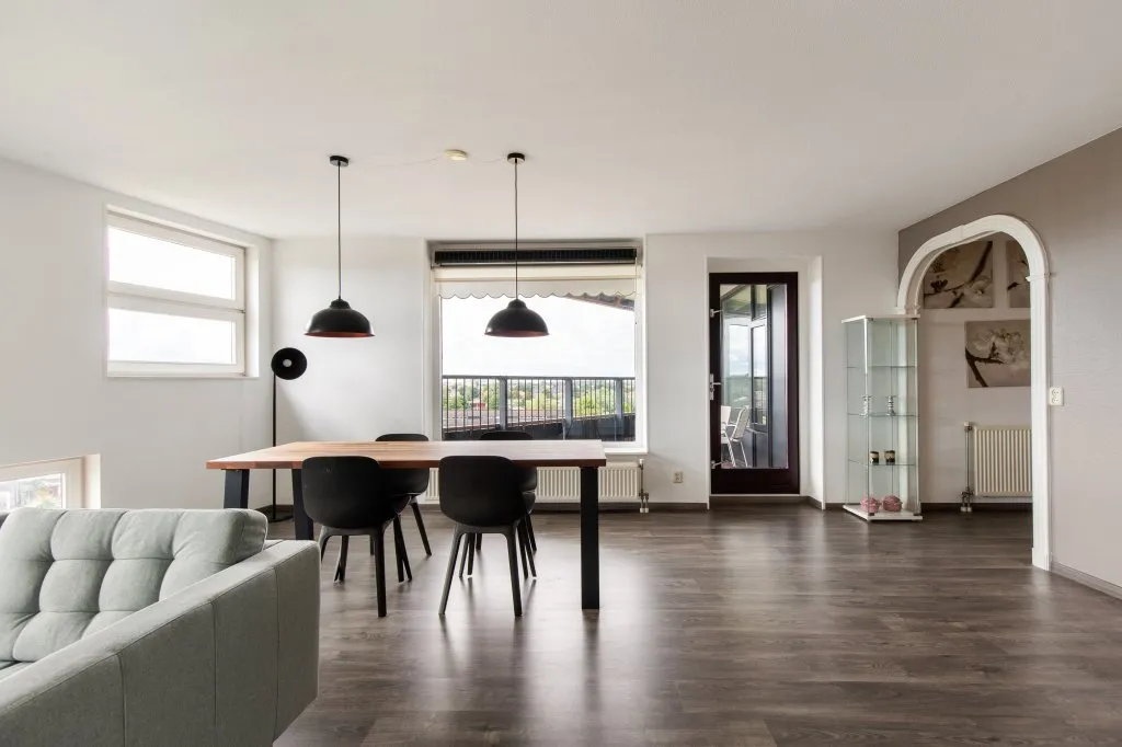 Photo: family home in Amsterdam (6)