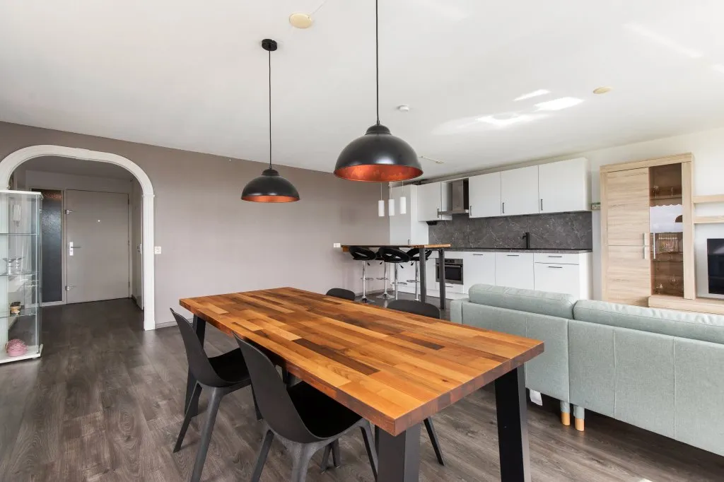 Photo: family home in Amsterdam (7)