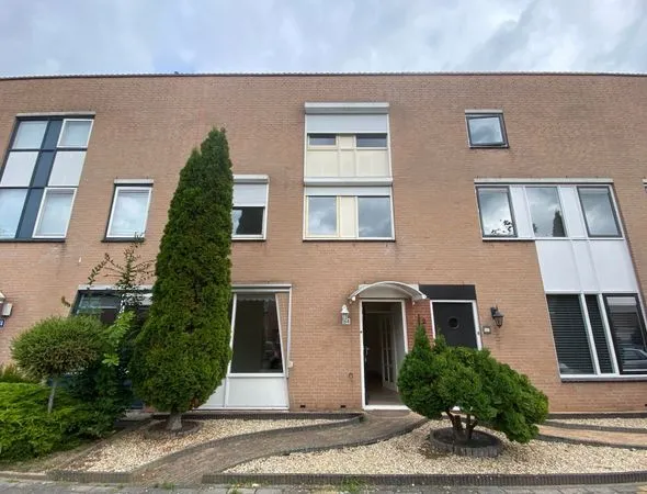 Photo: family home in Eindhoven (4)