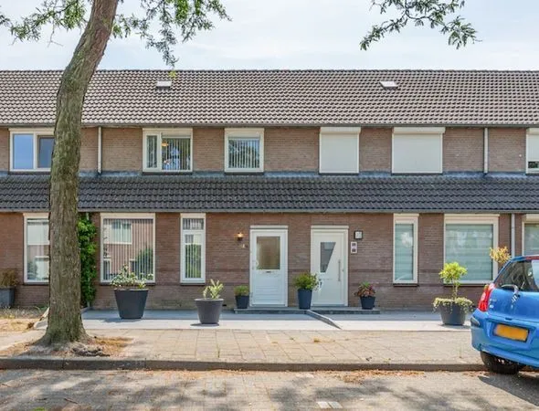 Photo: family home in Eindhoven (1)