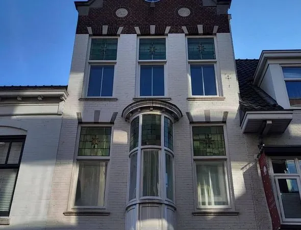Photo: family home in Eindhoven (2)
