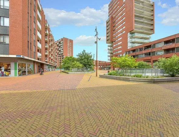 Photo: family home in Eindhoven (3)