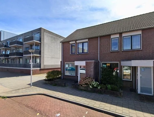 Photo: family home in Eindhoven (3)