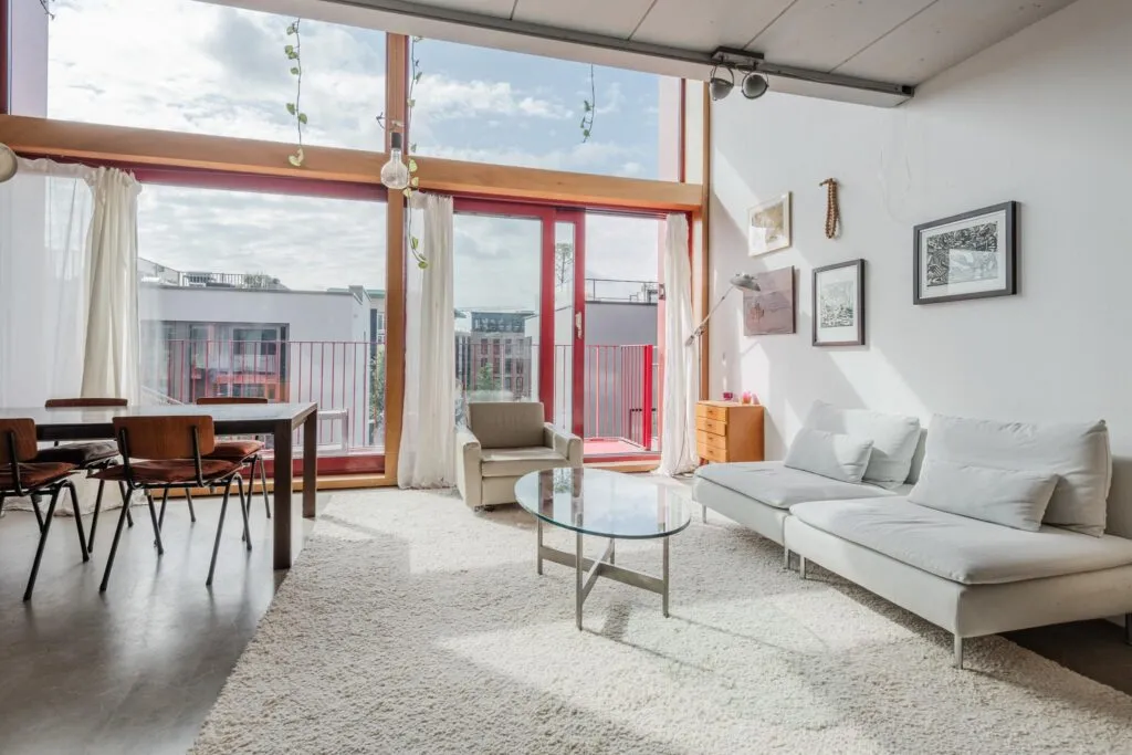 Photo: apartment in Amsterdam (9)