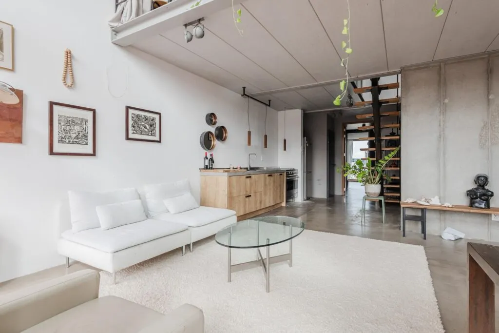 Photo: apartment in Amsterdam (12)