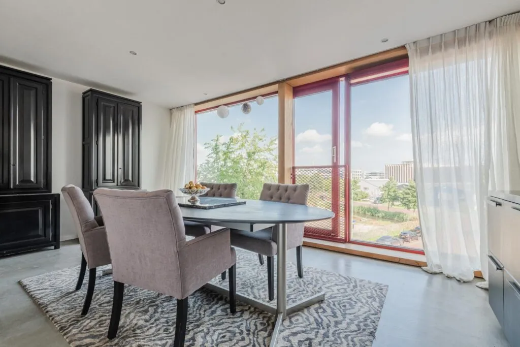 Photo: apartment in Amsterdam (11)