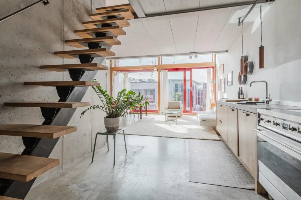 Photo: apartment in Amsterdam (10)