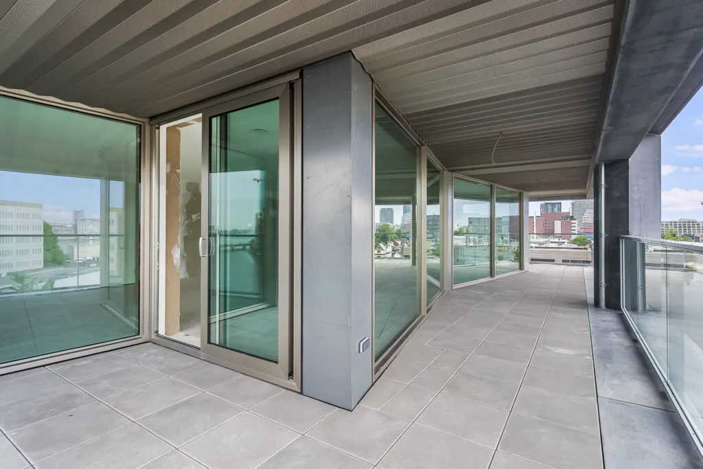 Photo: apartment in Amsterdam (7)
