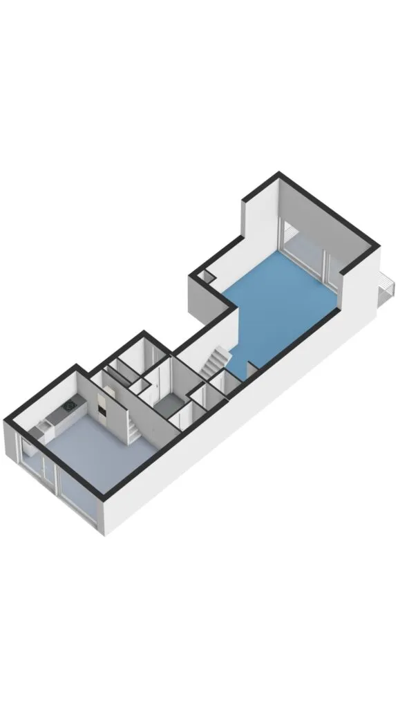 Photo: apartment in Amsterdam (2)