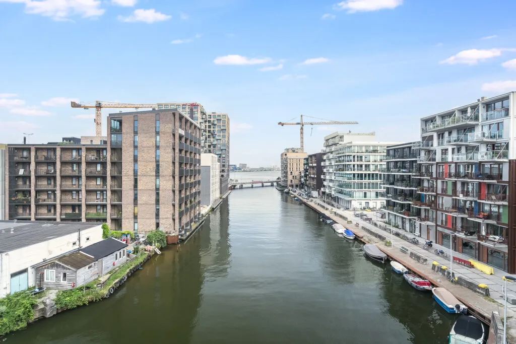Photo: apartment in Amsterdam (6)