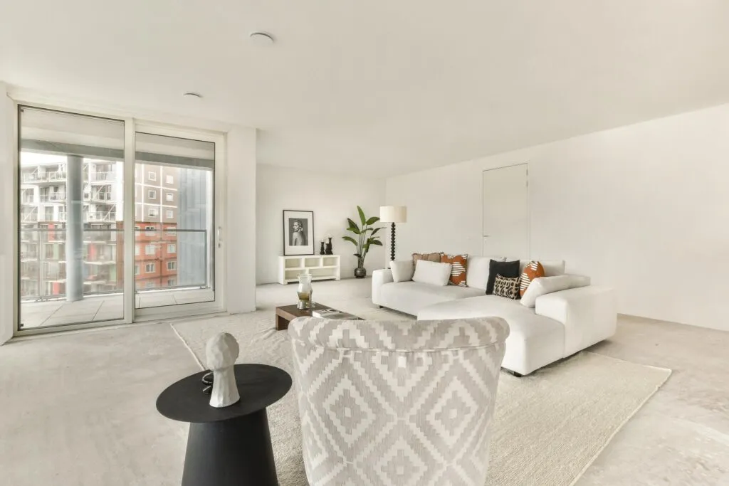 Photo: apartment in Amsterdam (2)