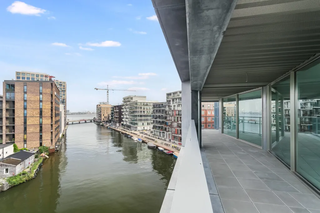 Photo: apartment in Amsterdam (4)