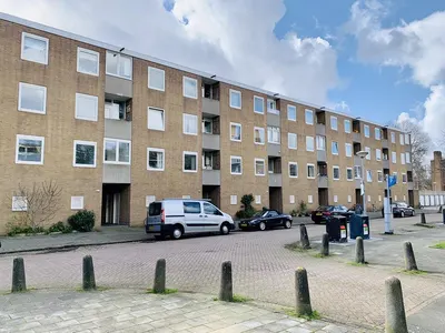 Photo: apartment in Amsterdam