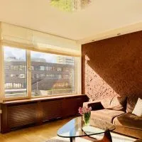 Photo: apartment in Amsterdam (5)