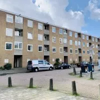 Photo: apartment in Amsterdam (2)
