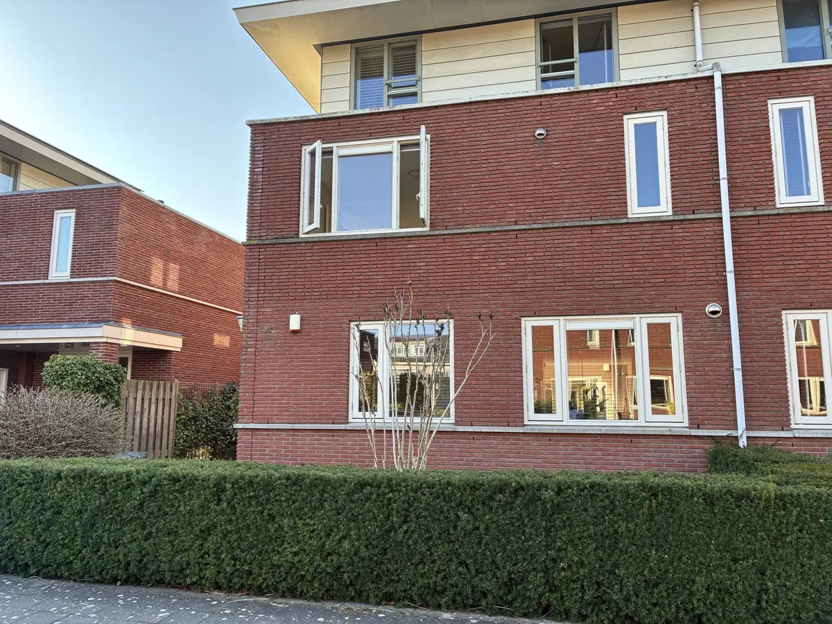 Photo: family home in Amstelveen (1)
