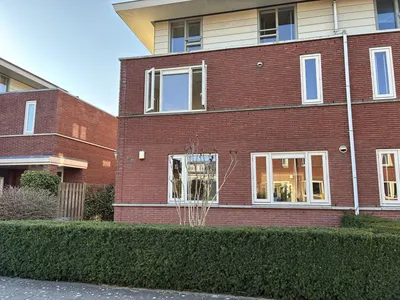 Photo: family home in Amstelveen