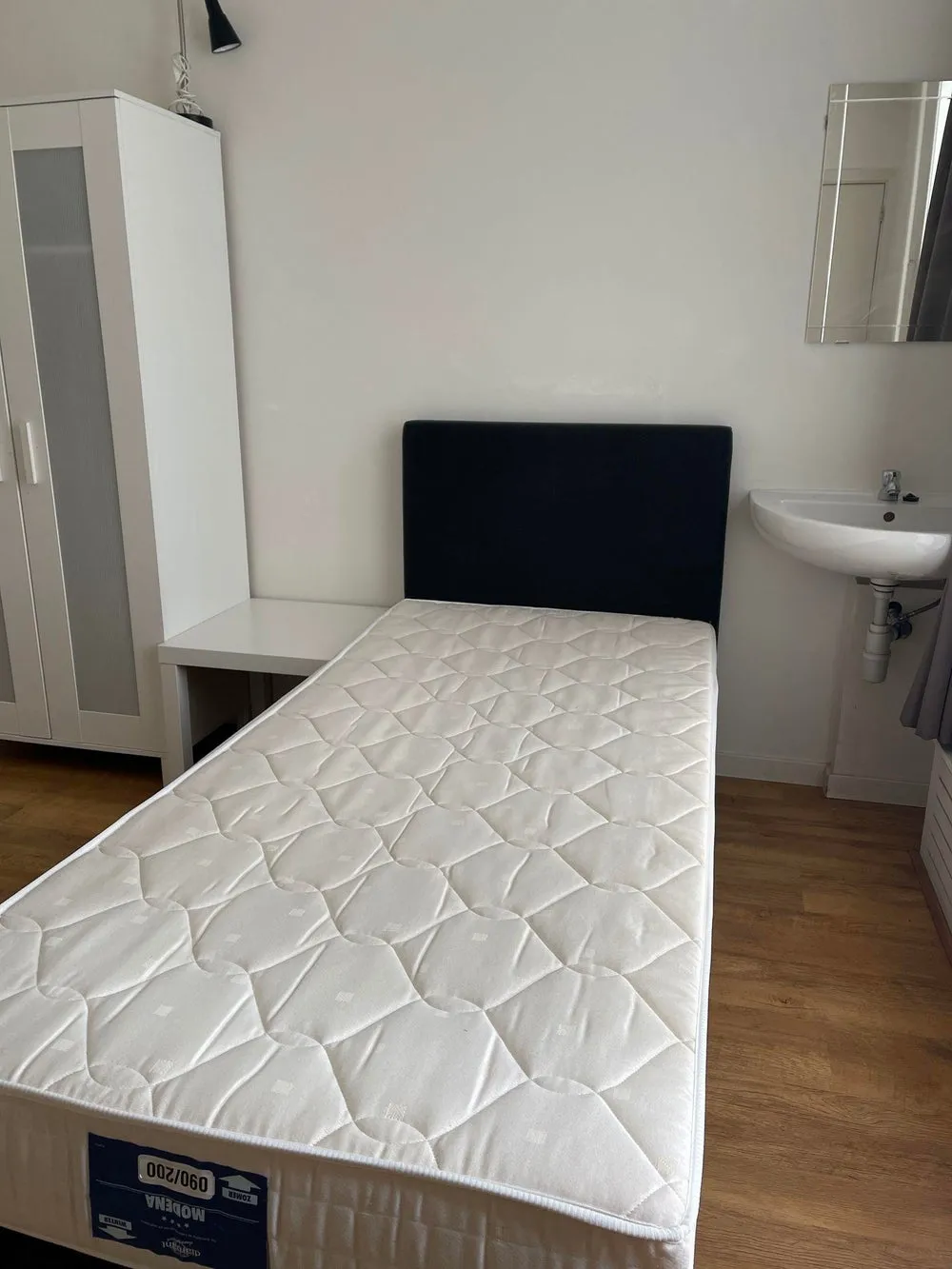 Foto van een kamer in Eindhoven (6)