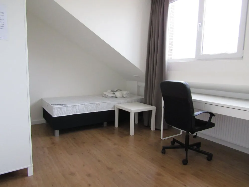 Foto van een kamer in Eindhoven (4)