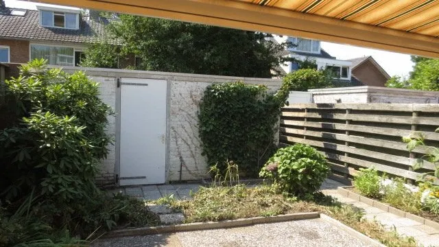 Foto van een eengezinswoning in Eindhoven (12)