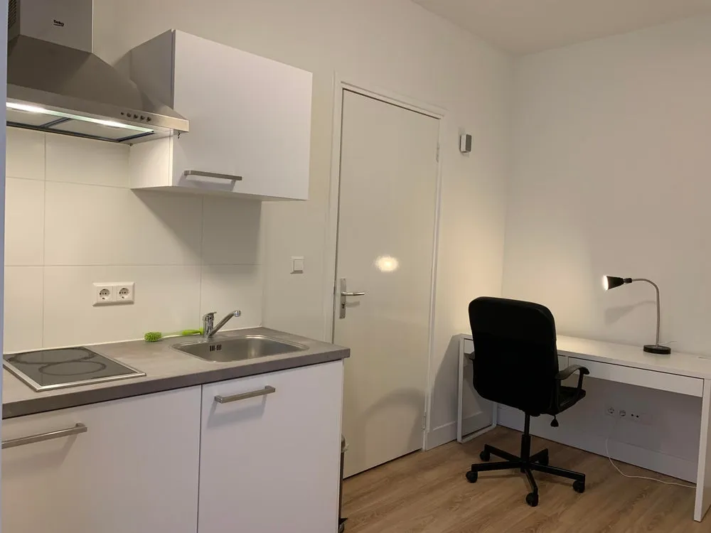 Foto van een kamer in Eindhoven (5)