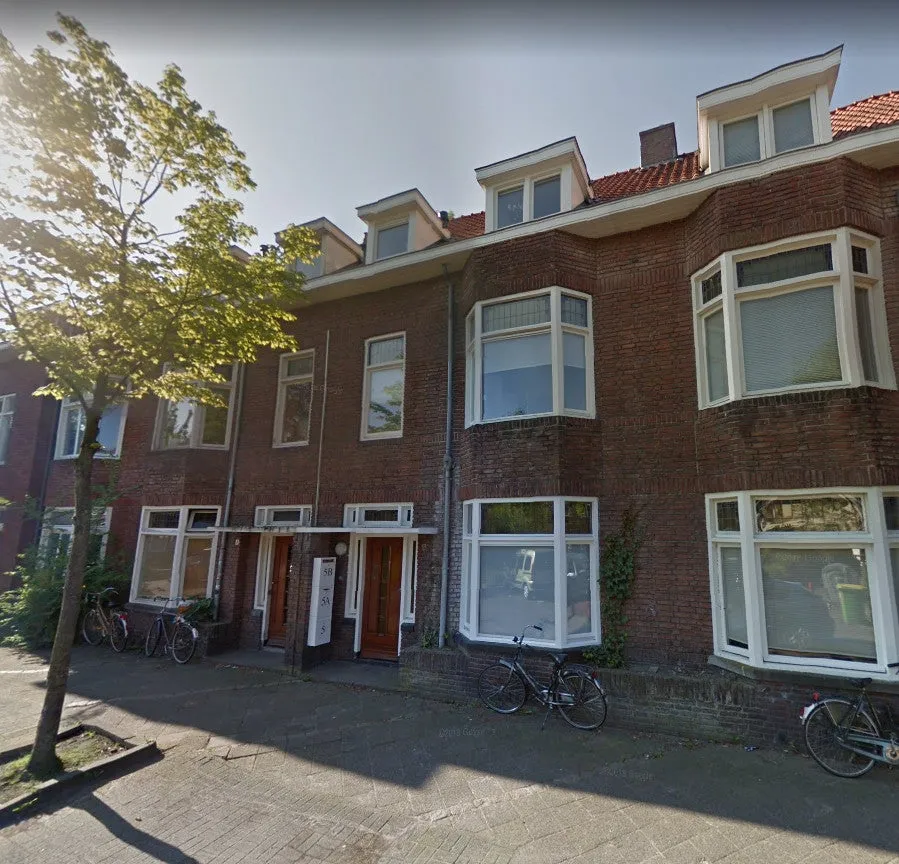 Photo: apartment in Eindhoven (1)