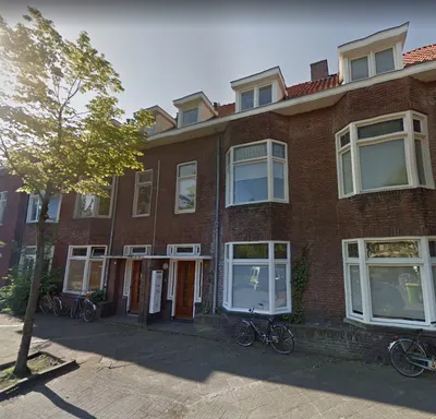 Photo: apartment in Eindhoven