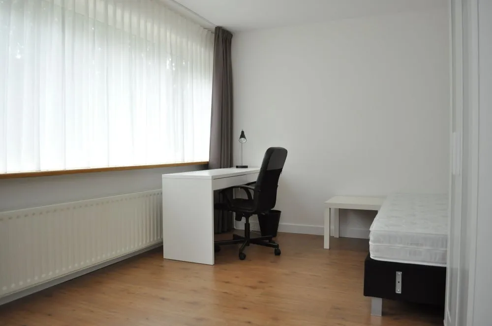 Foto van een kamer in Eindhoven (3)