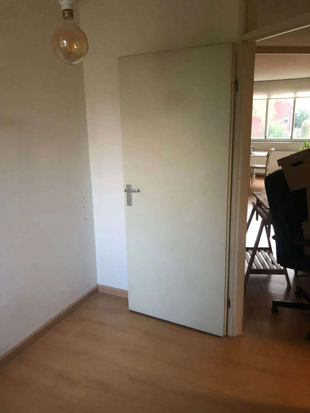 Foto van een kamer in Eindhoven (12)