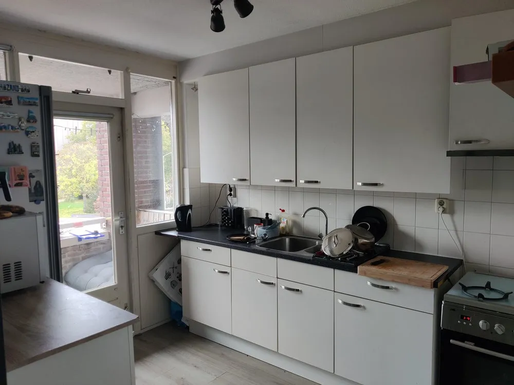 Foto van een kamer in Eindhoven (9)