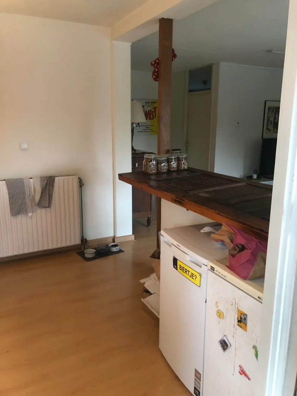 Foto van een kamer in Eindhoven (7)