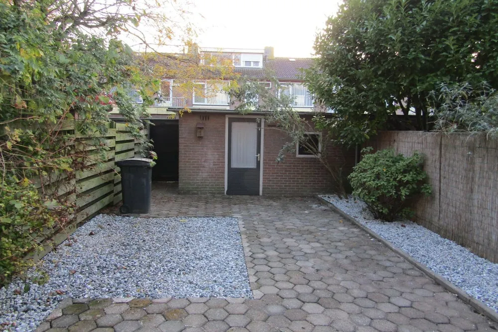 Foto van een studio in Eindhoven (9)