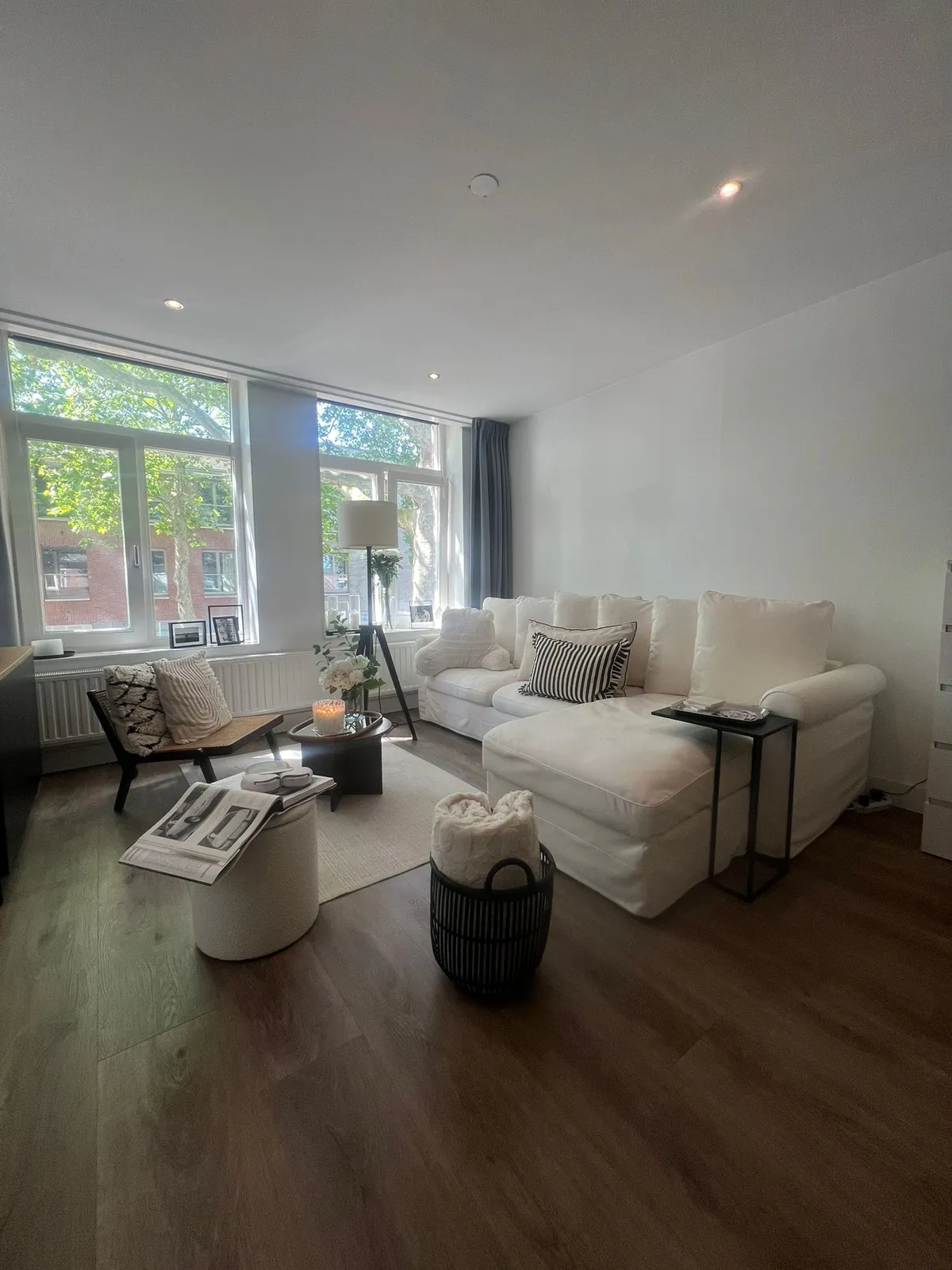 Foto van een appartement in Tilburg (2)
