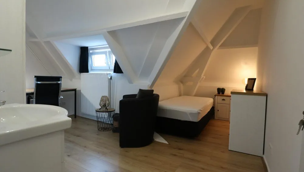 Foto van een kamer in Eindhoven (5)