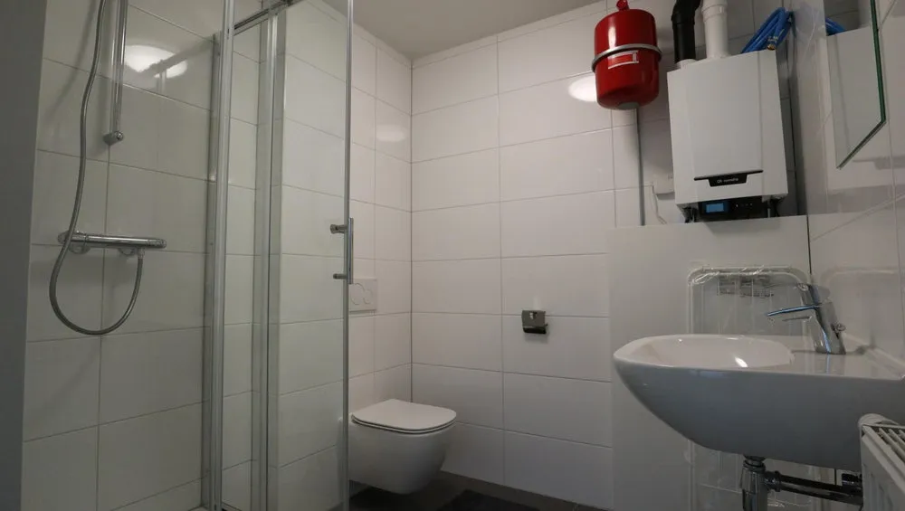Foto van een studio in Eindhoven (9)