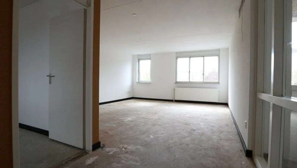 Foto van een kamer in Eindhoven (3)
