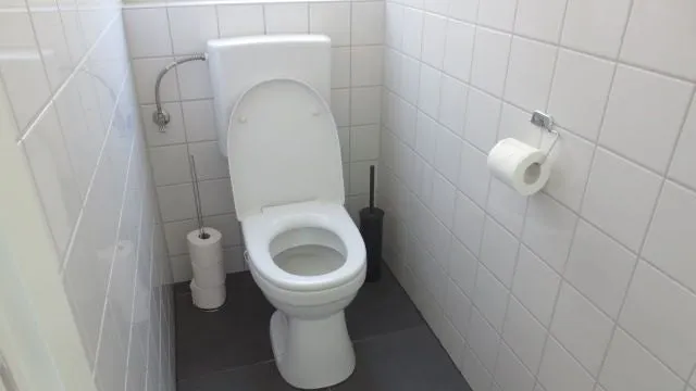 Foto van een studio in Eindhoven (8)