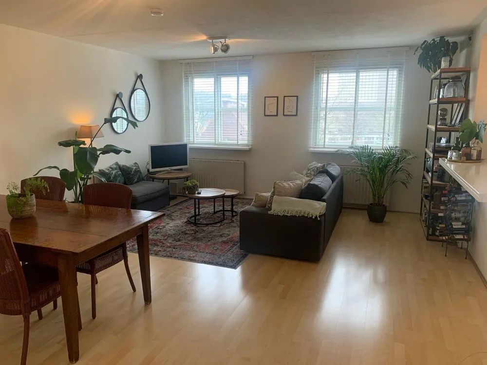 Foto van een kamer in Eindhoven (4)