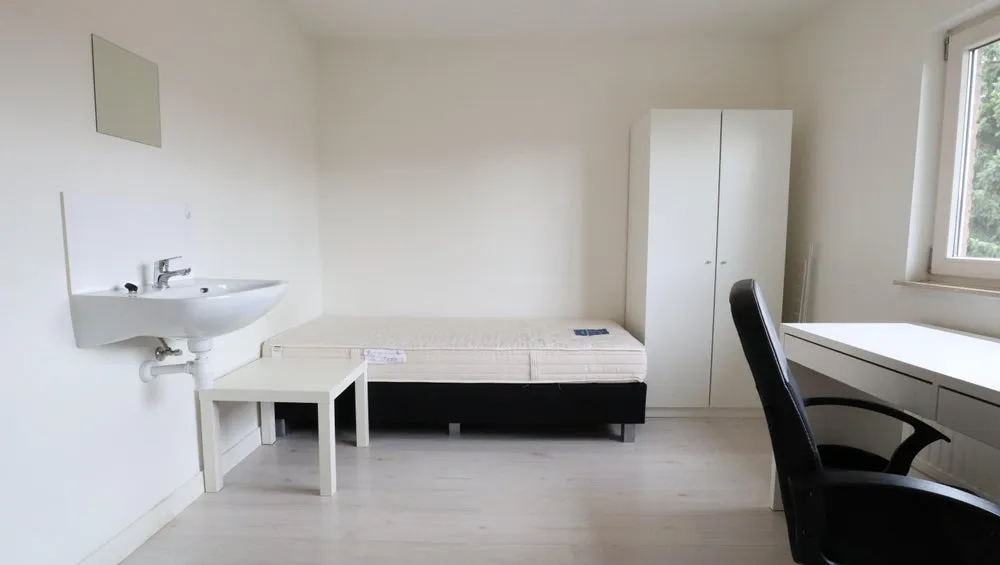 Foto van een kamer in Eindhoven (5)