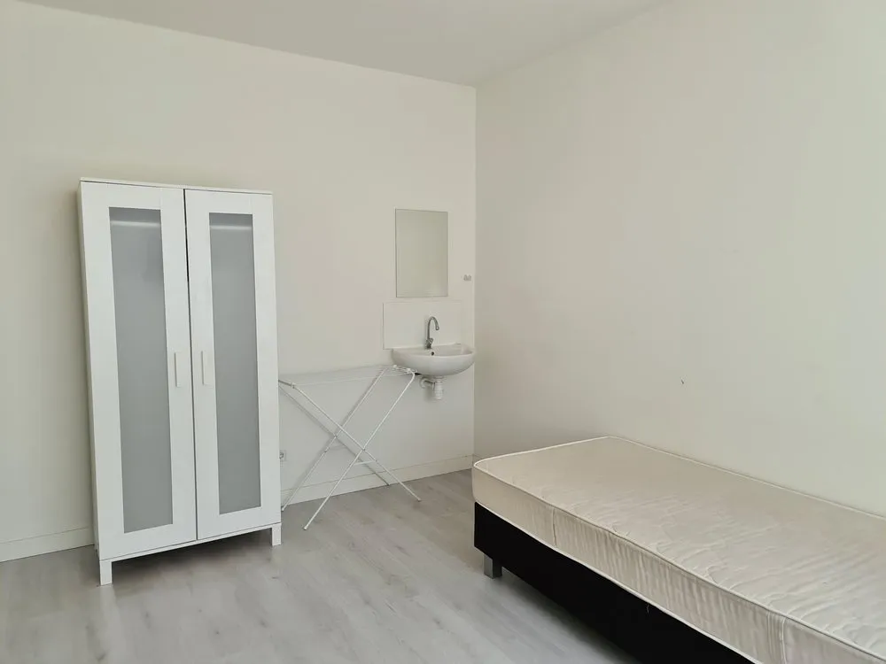 Foto van een kamer in Eindhoven (5)