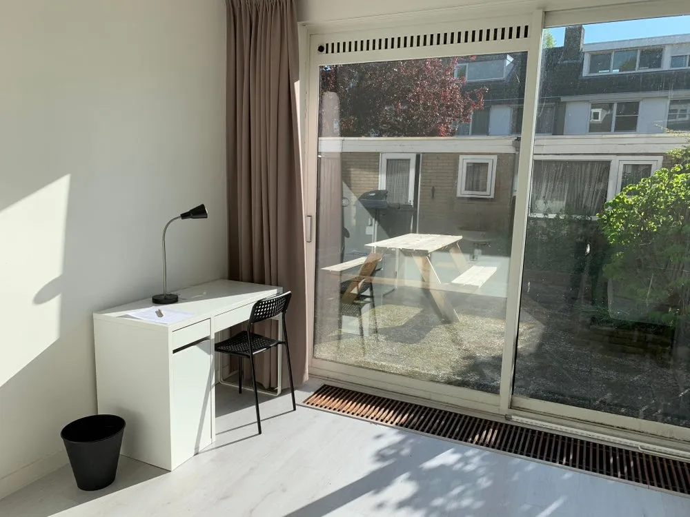 Foto van een kamer in Eindhoven (3)