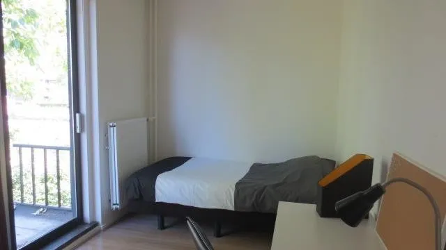 Foto van een studio in Eindhoven (5)