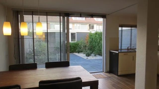 Foto van een eengezinswoning in Eindhoven (11)