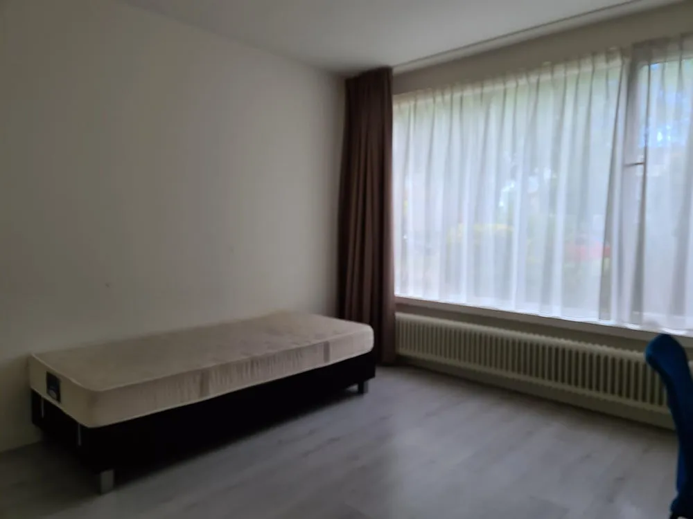 Foto van een kamer in Eindhoven (4)