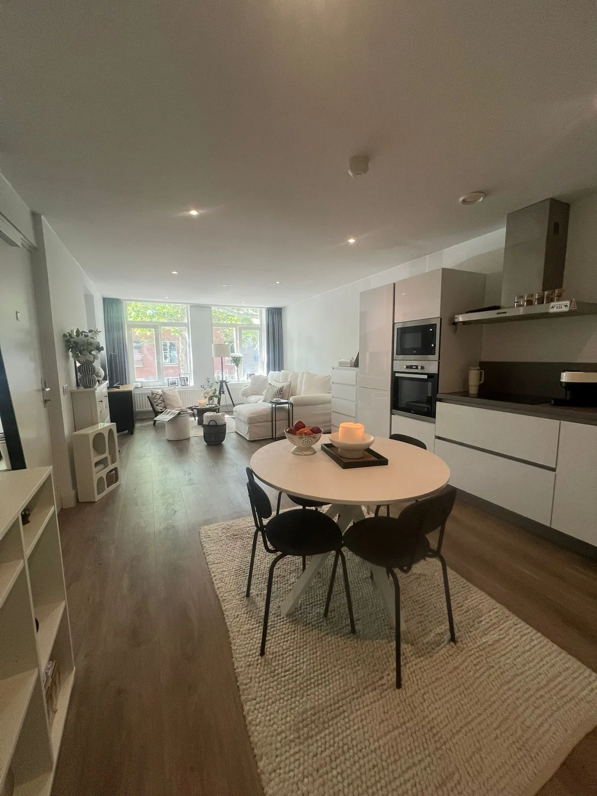 Foto van een appartement in Tilburg (7)