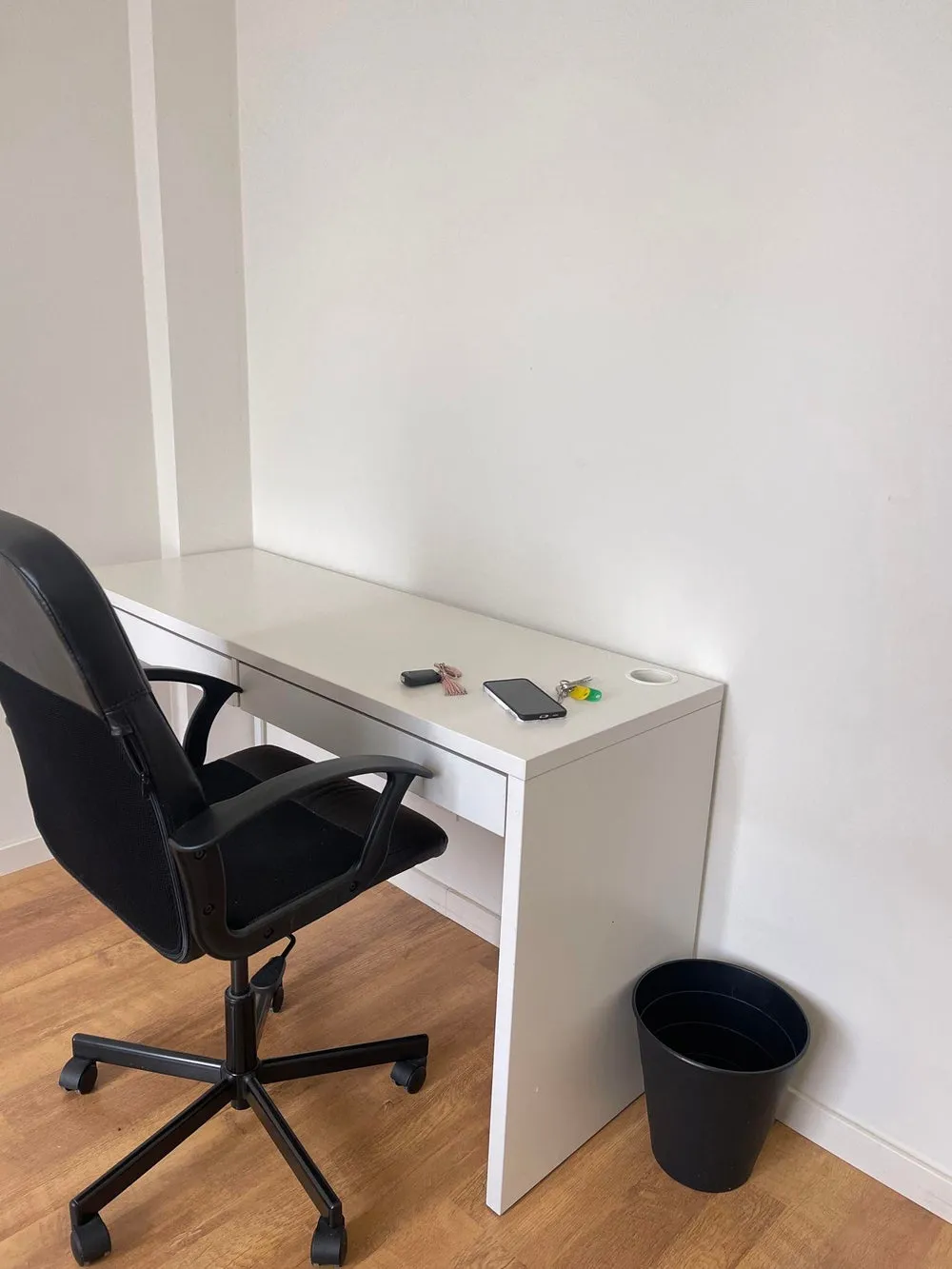 Foto van een kamer in Eindhoven (5)