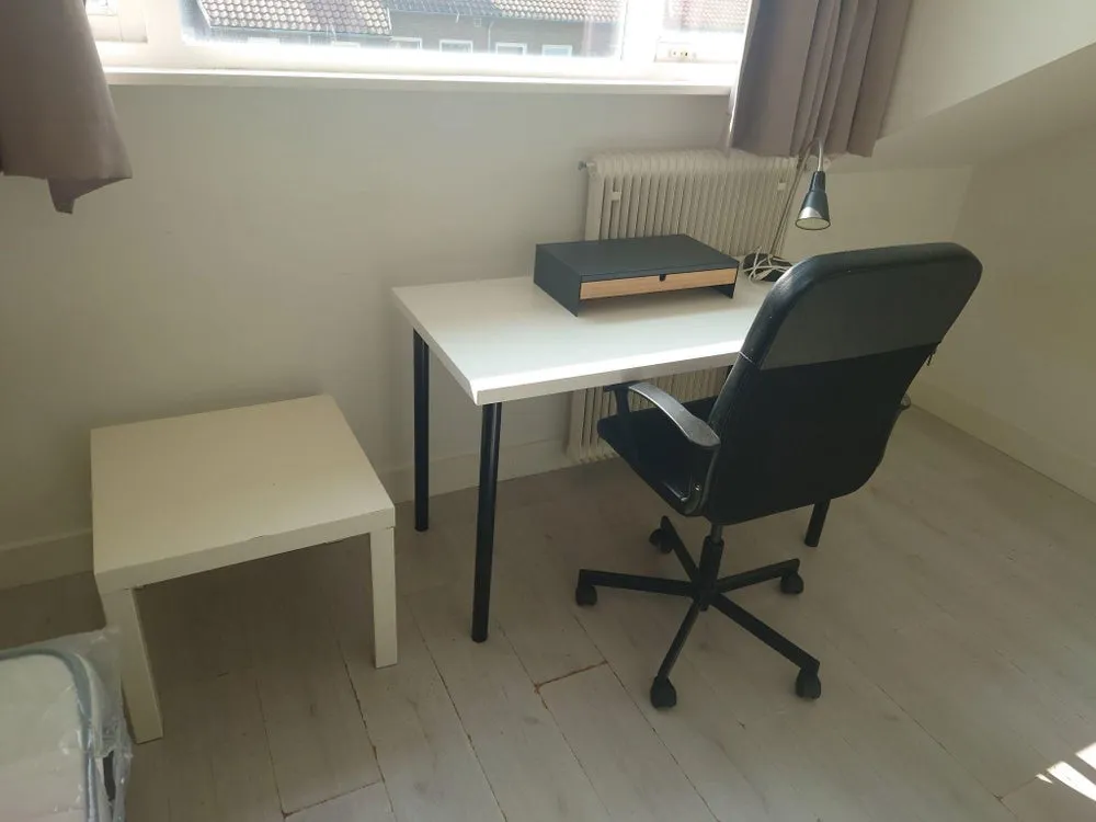 Foto van een kamer in Eindhoven (8)