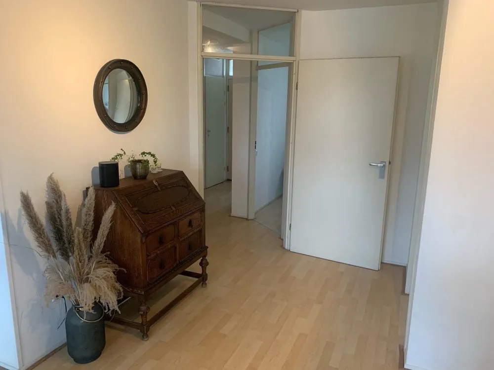 Foto van een kamer in Eindhoven (7)