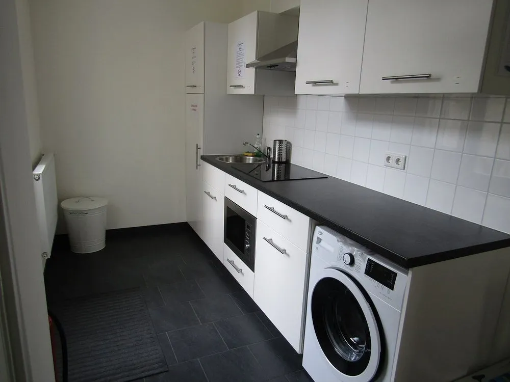 Foto van een kamer in Eindhoven (9)